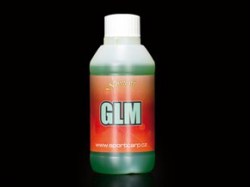 Exclusive GLM (zöldajkú kagyló) aroma